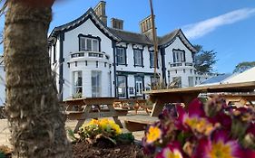 The Haven Hotel Dunmore East